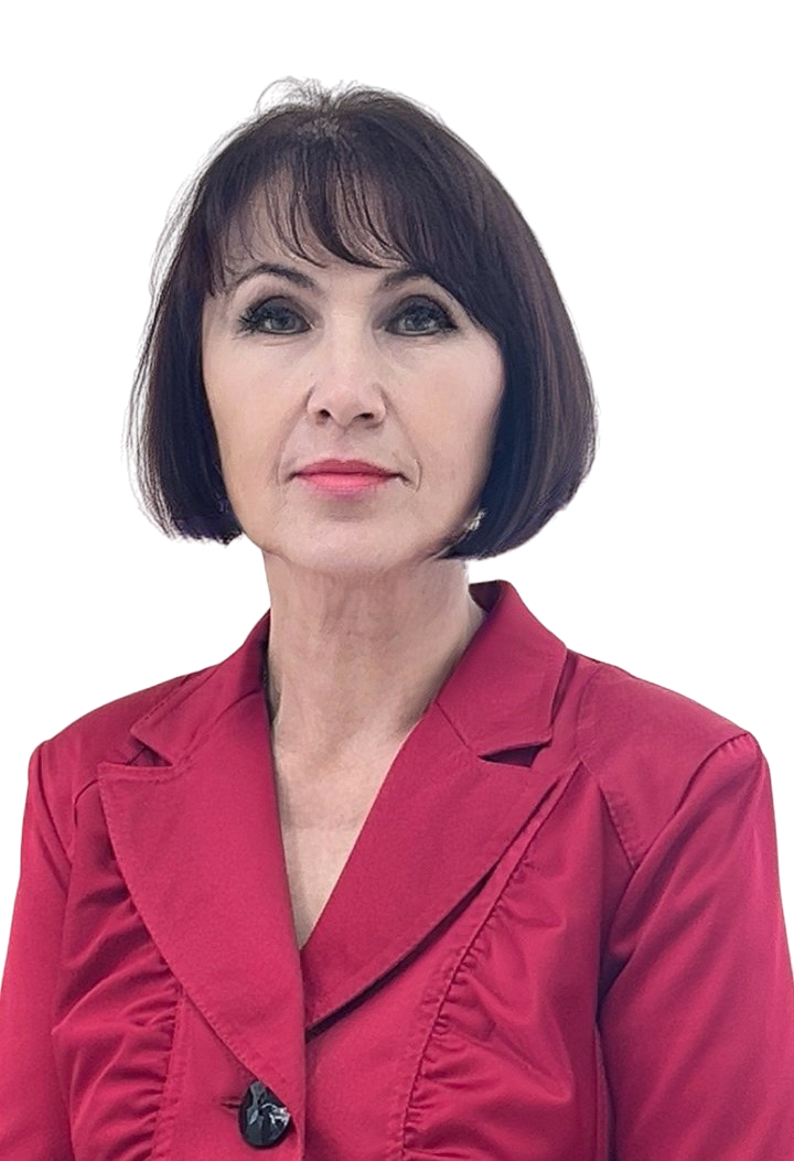 Музыкальный руководитель Хоменко Вероника Викторовна.