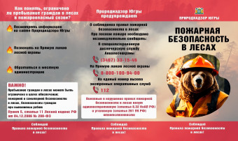 Пожароопасный сезон не за горами! Пожароопасный сезон не за горами!.