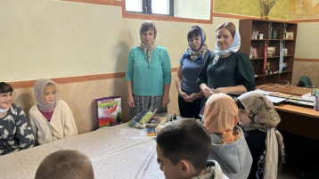 «Сюрприз для папы» «Сюрприз для папы».