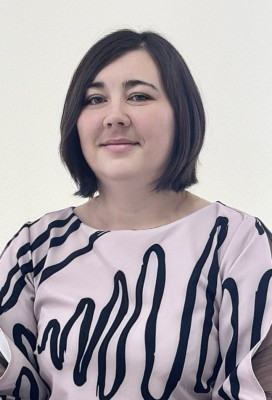 Инструктор по физической культуре Ахмадуллина Эльвина Тимерьяновна Инструктор по физической культуре Ахмадуллина Эльвина Тимерьяновна