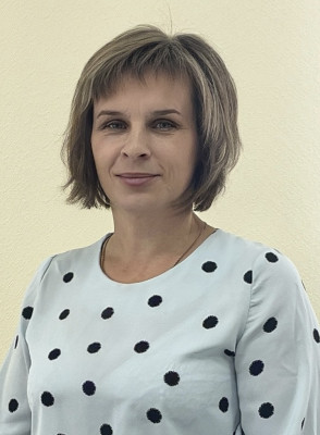 Воспитатель Махнёва Наталья Александровна Воспитатель Махнёва Наталья Александровна