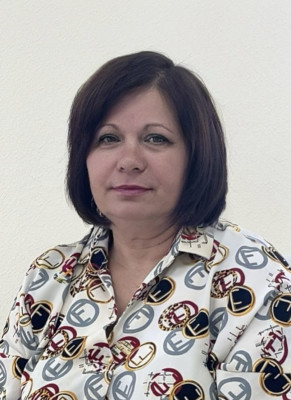 Воспитатель Иванова Наталья Витальевна Воспитатель Иванова Наталья Витальевна